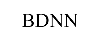 BDNN