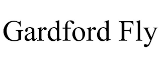 GARDFORD FLY