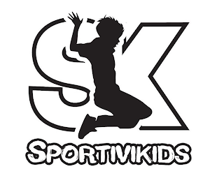 SK SPORTIVIKIDS