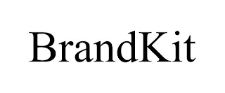 BRANDKIT