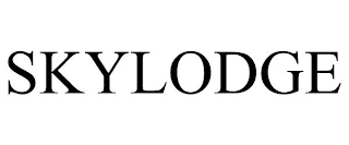 SKYLODGE