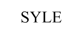 SYLE