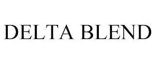 DELTA BLEND