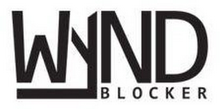 WYND BLOCKER