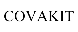 COVAKIT