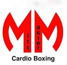 MITT MASTER CARDIO BOXING