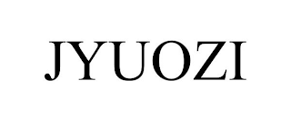 JYUOZI