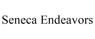 SENECA ENDEAVORS