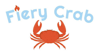 FIERY CRAB