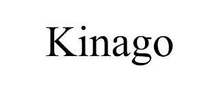 KINAGO