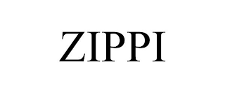 ZIPPI