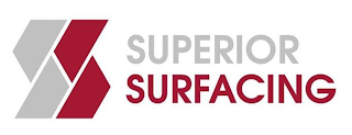 SUPERIOR SURFACING SS