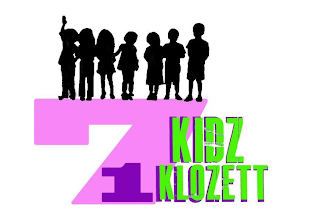 7 1 KIDZ KLOZETT