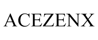 ACEZENX