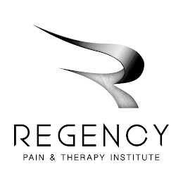 R REGENCY PAIN & THERAPY INSTITUTE