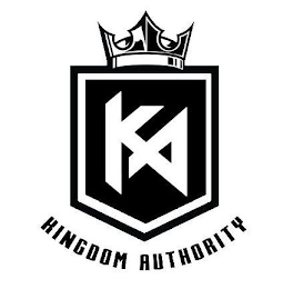 KA KINGDOM AUTHORITY