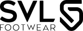 SVL FOOTWEAR S