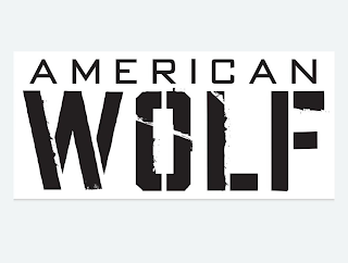 AMERICAN WOLF