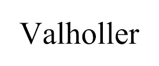 VALHOLLER