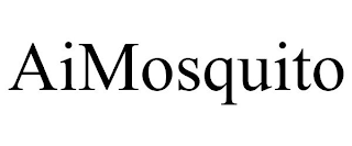 AIMOSQUITO
