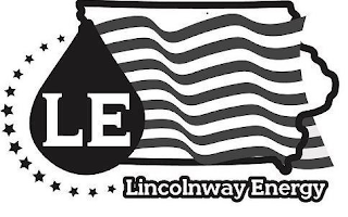 LE LINCOLNWAYENERGY