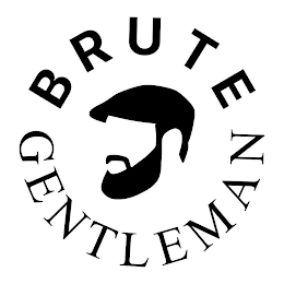 BRUTE GENTLEMAN