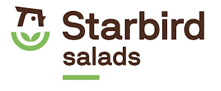 STARBIRD SALADS