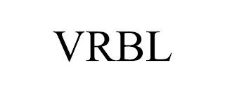 VRBL