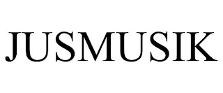 JUSMUSIK