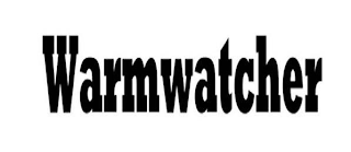 WARMWATCHER