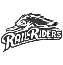 RAILRIDERS