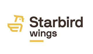 STARBIRD WINGS