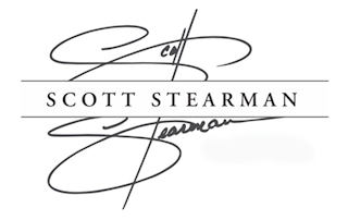 SCOTT STEARMAN SCOTT STEARMAN