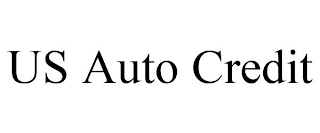 US AUTO CREDIT