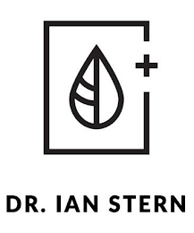 DR. IAN STERN