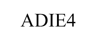 ADIE4