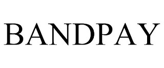 BANDPAY