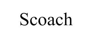 SCOACH