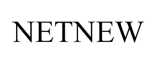 NETNEW
