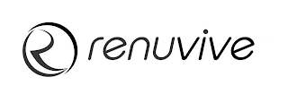 R RENUVIVE