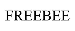 FREEBEE