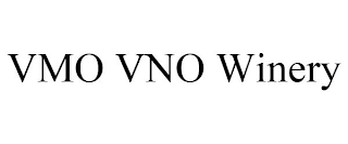 VMO VNO WINERY