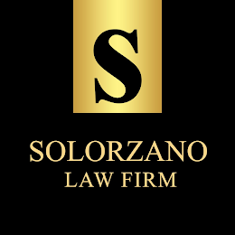 S SOLORZANO LAW FIRM UNITY IN ADVERSITY