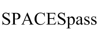 SPACESPASS