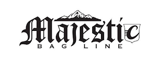 MAJESTIC BAG LINE