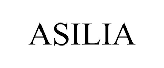 ASILIA