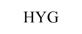 HYG