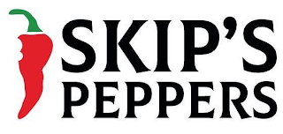 SKIP'S PEPPERS