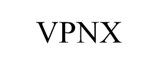 VPNX