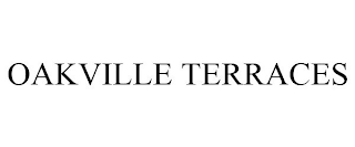 OAKVILLE TERRACES